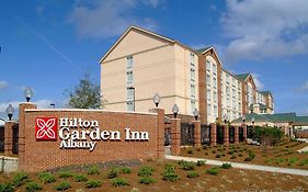 Hilton Garden Inn Albany